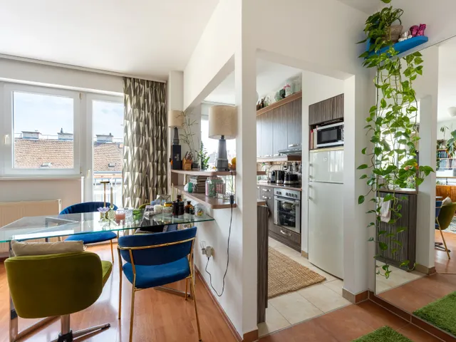 Eladó lakás Budapest VII. kerület, Belső-Erzsébetváros 71 nm