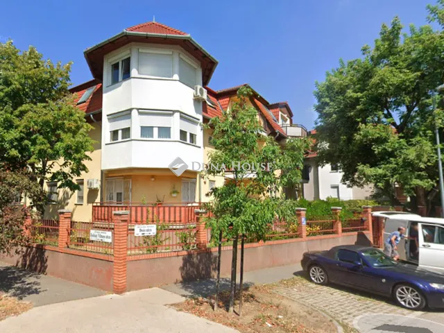 Eladó lakás Budapest XIV. kerület, Alsórákos 54 nm