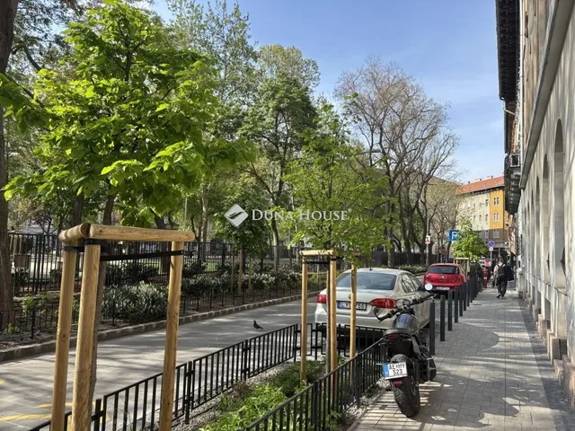 Eladó lakás Budapest VII. kerület, Belső-Erzsébetváros 48 nm