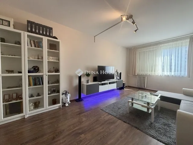 Eladó lakás Budapest III. kerület 56 nm