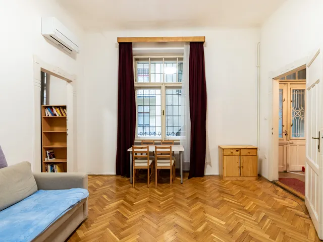 Eladó lakás Budapest XI. kerület 63 nm