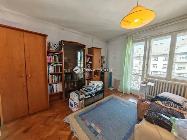 Eladó lakás Budapest II. kerület, Felhévíz II. ker. 31 nm
