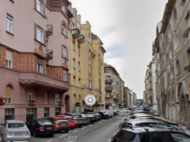 Kiadó lakás Budapest XIII. kerület, Újlipótváros 103 nm