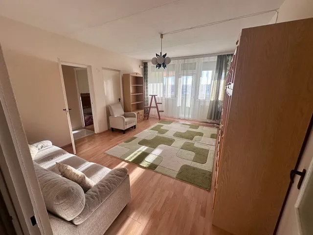 Eladó lakás Budapest XI. kerület, Őrmező 51 nm
