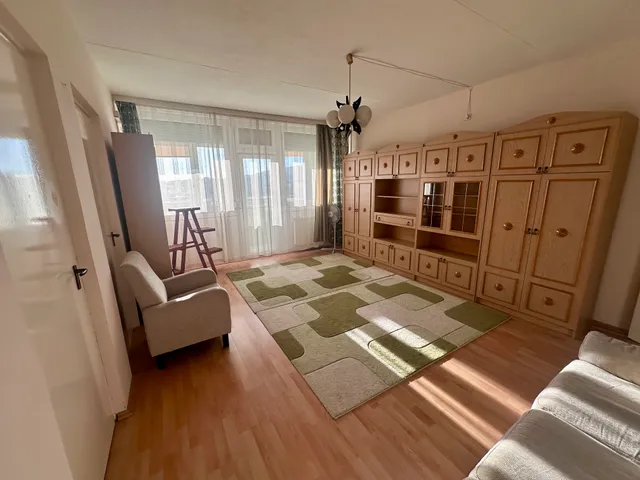 Eladó lakás Budapest XI. kerület, Őrmező 51 nm