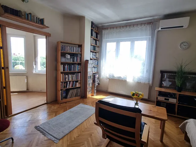 Eladó lakás Budapest XI. kerület 93 nm