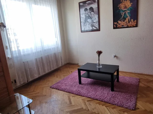 Eladó lakás Budapest XI. kerület 93 nm