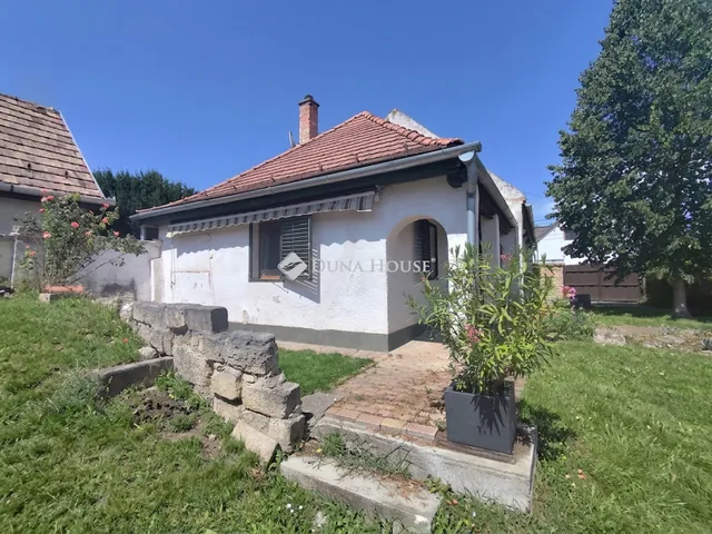 Eladó ház Zsámbék 64 nm