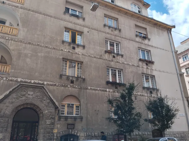 Kiadó lakás Budapest XIII. kerület, Újlipótváros 103 nm