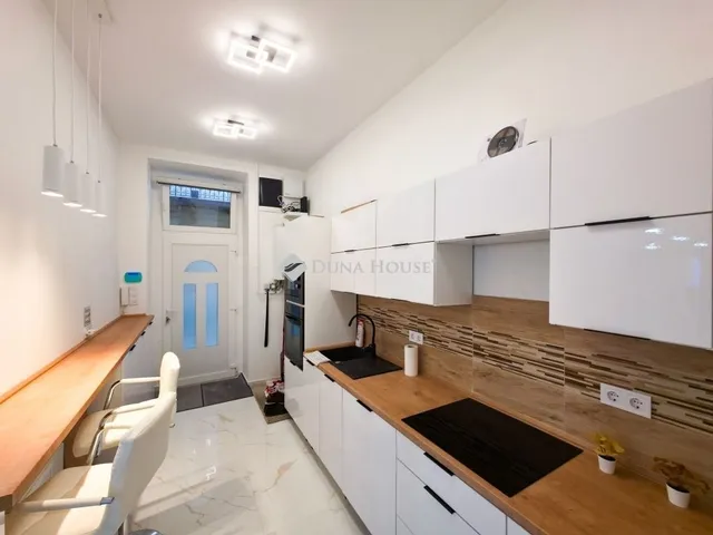 Eladó lakás Budapest VII. kerület 29 nm