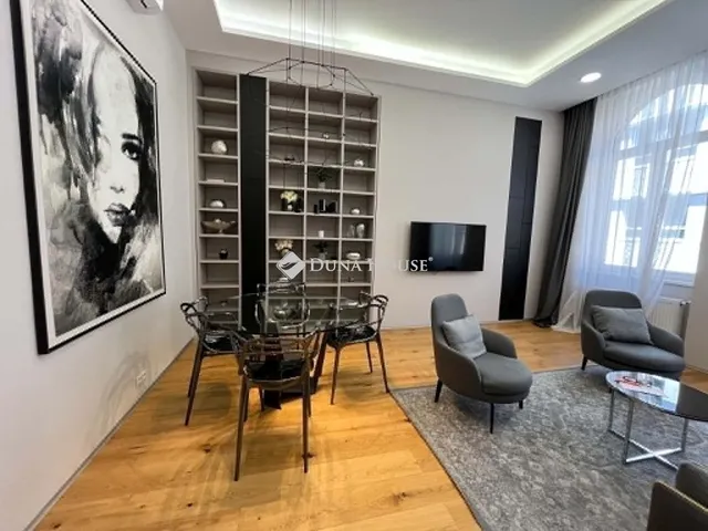 Eladó lakás Budapest VII. kerület 88 nm
