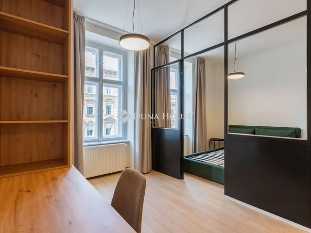 Kiadó lakás Budapest VIII. kerület 50 nm