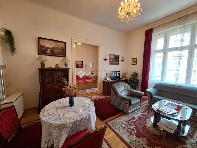 Eladó lakás Budapest VII. kerület 64 nm