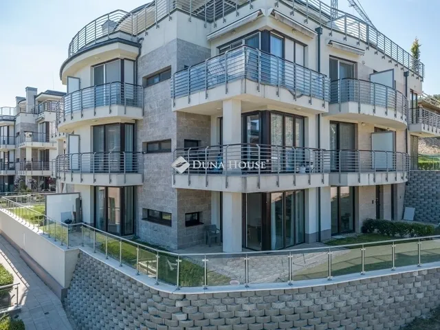 Eladó lakás Budapest III. kerület, Csillaghegy 99 nm