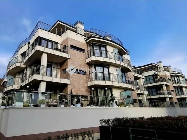 Eladó lakás Budapest III. kerület, Csillaghegy 99 nm