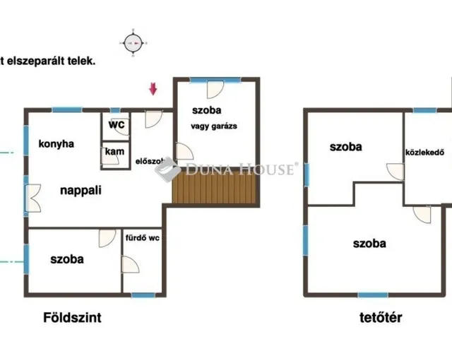 Eladó ház Tárnok 136 nm