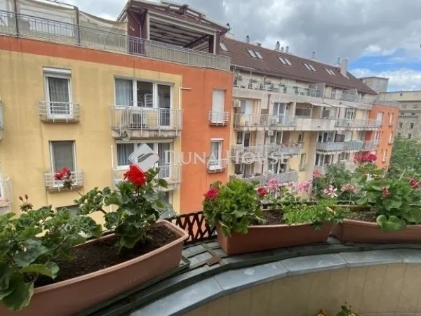 Eladó lakás Budapest IX. kerület, Belső Ferencváros 94 nm