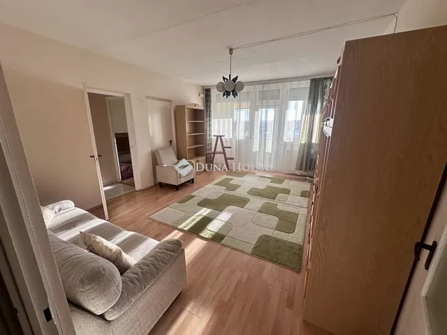 Eladó lakás Budapest XI. kerület, Őrmező 51 nm