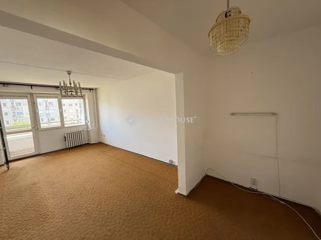 Eladó lakás Budapest XI. kerület, Gazdagrét 53 nm