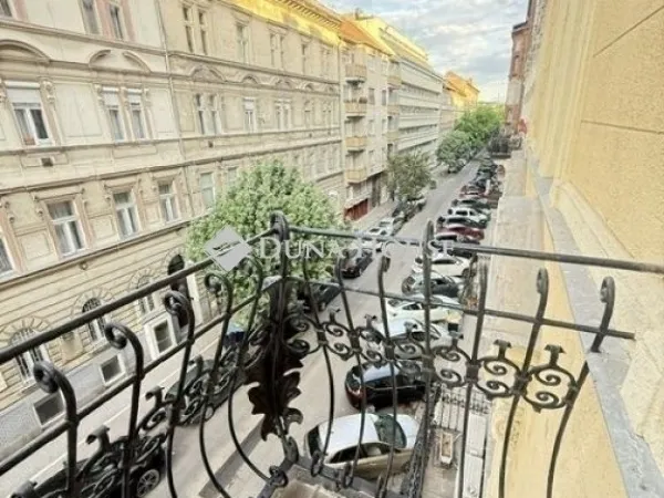 Eladó lakás Budapest XII. kerület 114 nm