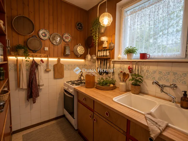 Eladó lakás Budapest IV. kerület, Újpest 54 nm