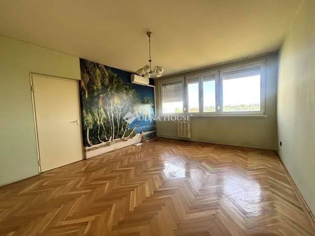 Eladó lakás Budapest IV. kerület, Újpest 46 nm