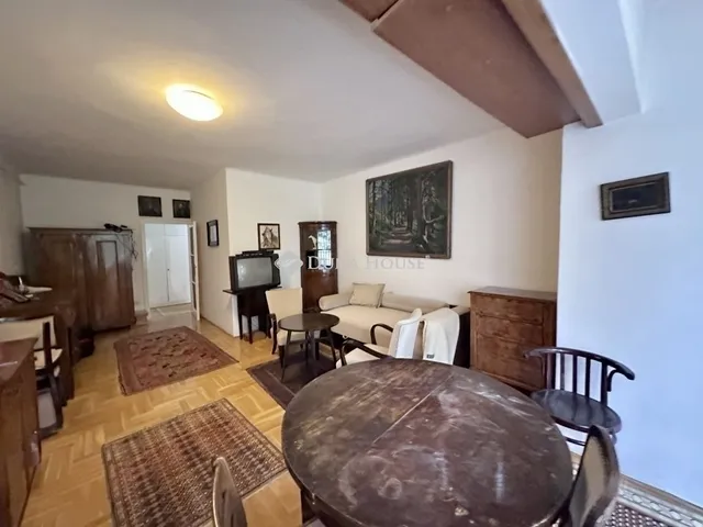 Eladó lakás Budapest XII. kerület, Zugliget 57 nm