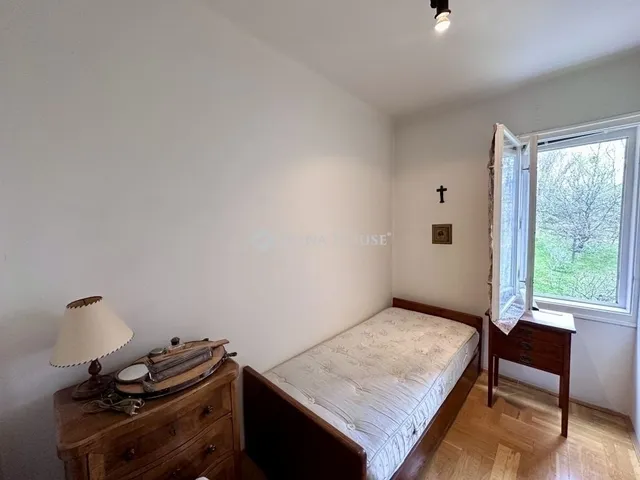Eladó lakás Budapest XII. kerület, Zugliget 57 nm