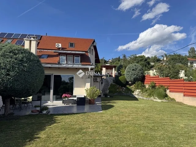 Eladó ház Szentendre 156 nm