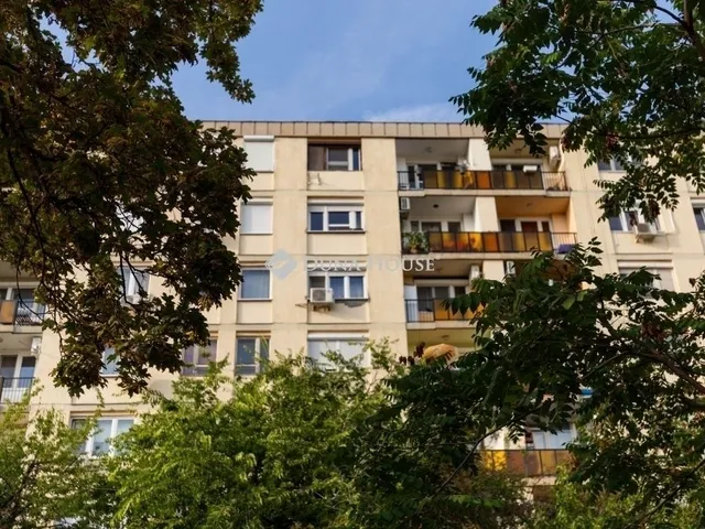 Eladó lakás Budapest XI. kerület, Belbuda XI. ker. 90 nm