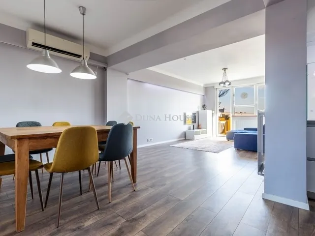 Eladó lakás Budapest XI. kerület, Belbuda XI. ker. 90 nm
