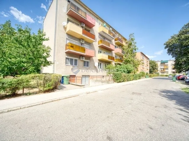 Eladó lakás Budapest XVI. kerület, Sashalom 55 nm