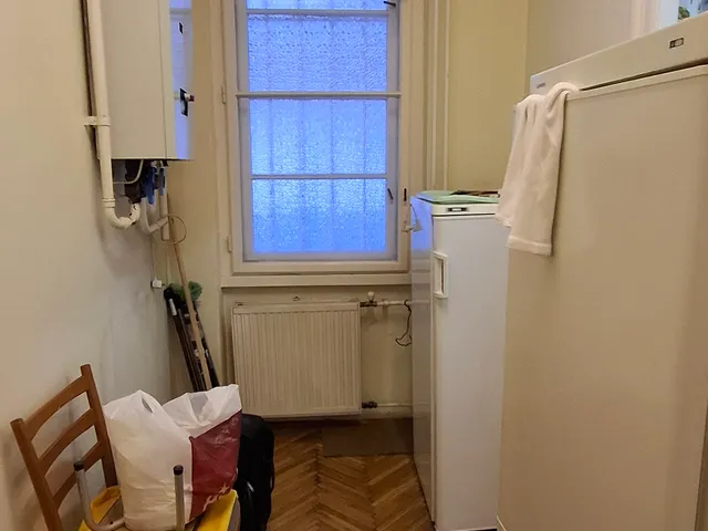 Eladó lakás Budapest XI. kerület 87 nm
