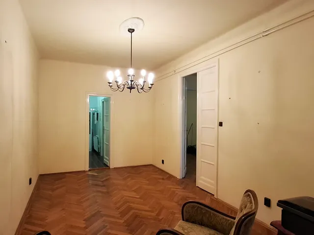 Eladó lakás Budapest XI. kerület 87 nm