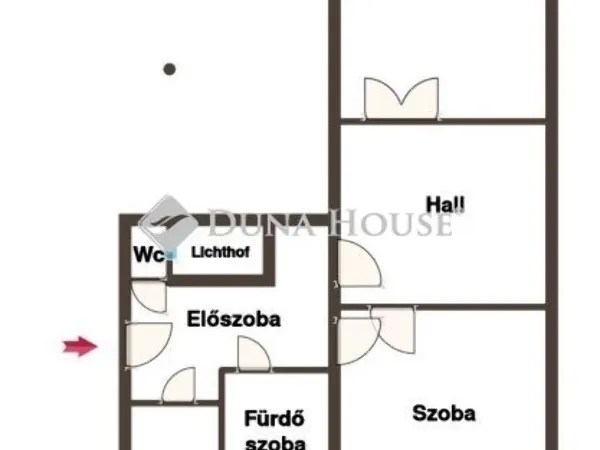 Eladó lakás Budapest XIV. kerület 66 nm
