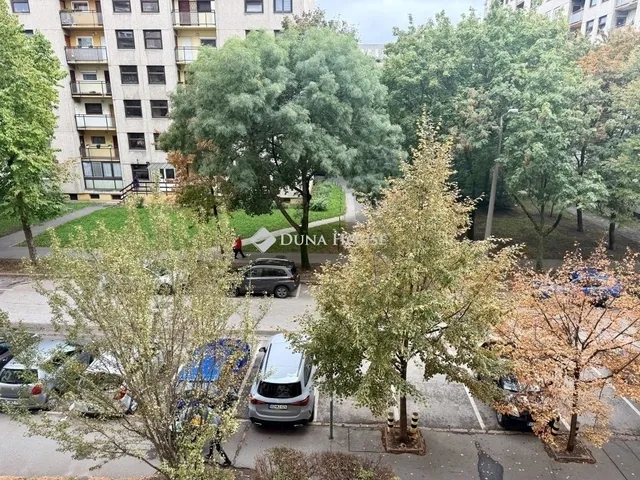 Eladó lakás Budapest XIII. kerület, Lőportárdűlő 57 nm