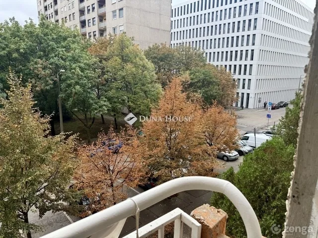 Eladó lakás Budapest XIII. kerület, Lőportárdűlő 57 nm