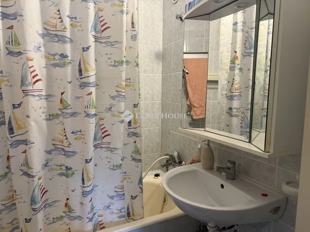Eladó lakás Budapest XIII. kerület, Lőportárdűlő 57 nm