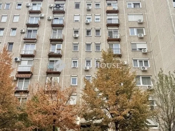 Eladó lakás Budapest XIII. kerület, Lőportárdűlő 57 nm