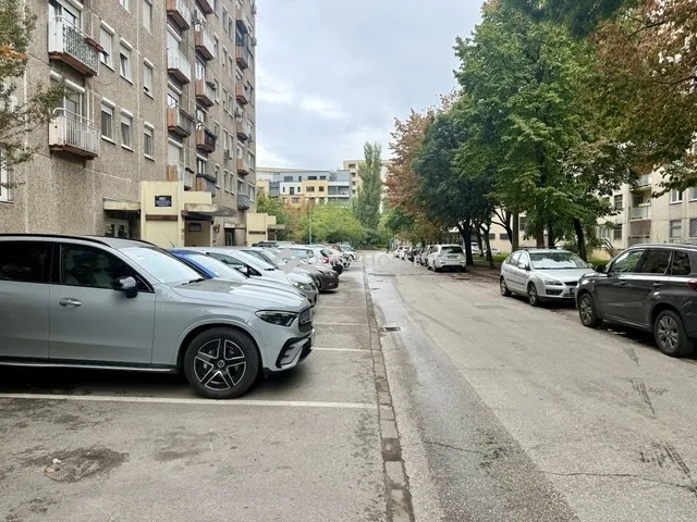 Eladó lakás Budapest XIII. kerület, Lőportárdűlő 57 nm