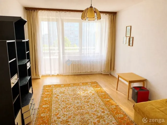 Kiadó lakás Budapest XI. kerület, Gazdagrét 28 nm