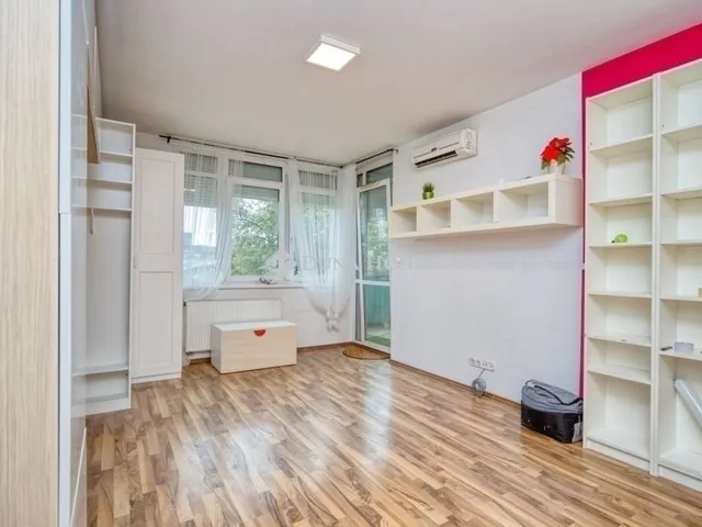 Eladó lakás Budapest XI. kerület, Nádorkert 49 nm