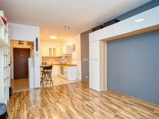 Eladó lakás Budapest XI. kerület, Nádorkert 49 nm