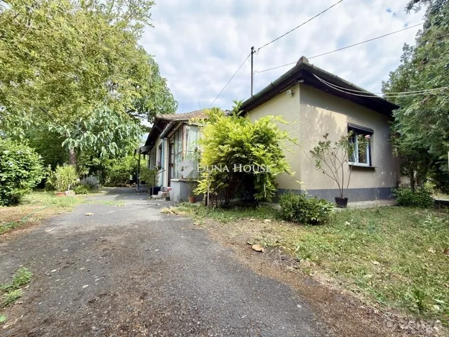 Eladó ház Tárnok 111 nm
