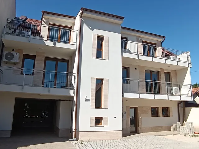 Eladó lakás Budaörs 62 nm