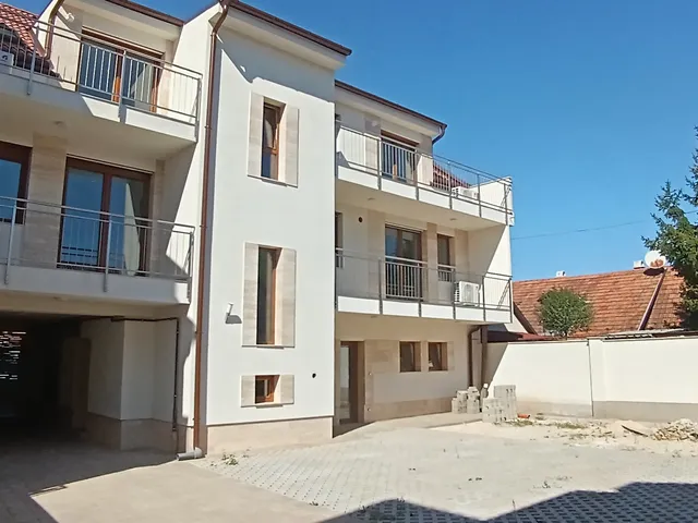 Eladó lakás Budaörs 52 nm