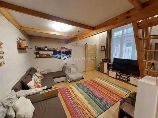 Eladó lakás Budapest XI. kerület 48 nm