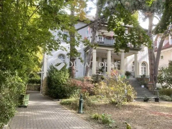 Kiadó lakás Budapest II. kerület, Törökvész 55 nm