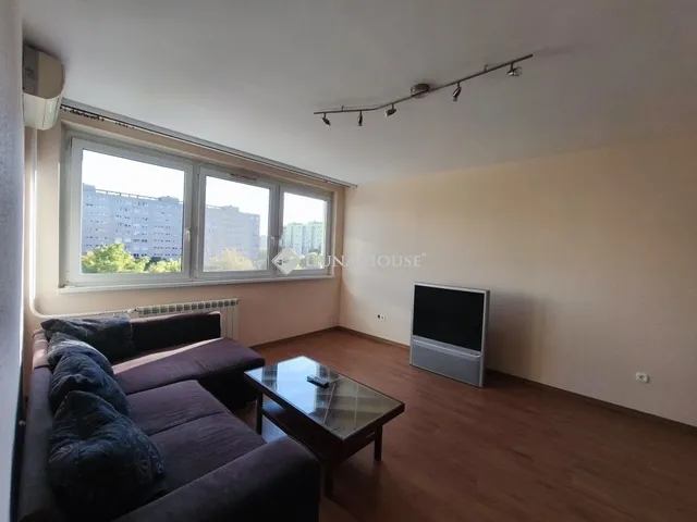 Eladó lakás Budapest XIV. kerület, Rákosfalva 70 nm