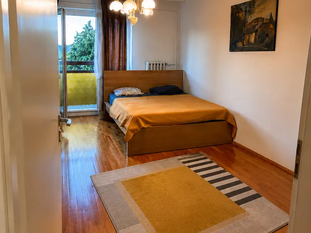 Eladó lakás Budaörs 53 nm
